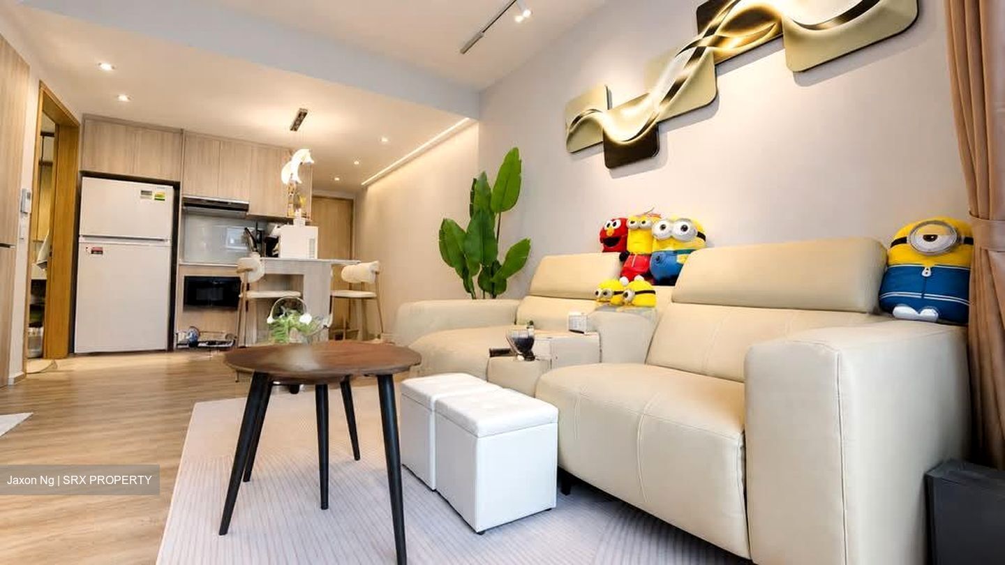 Ripple Bay (D18), Condominium #598725561